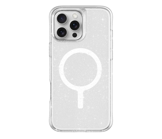 Uniq LifePro Xtreme do iPhone 16 Pro Max Magclick Charging lucent UNIQ-IP6.9P(2024)-LPRXMLUC - 1279245 - zdjęcie 2